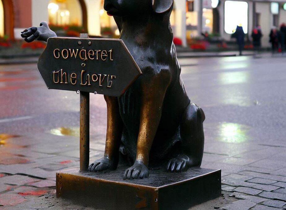 Gdzie oddać psa w Warszawie?