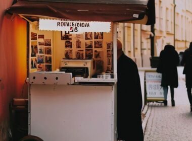 Gdzie tanio wywołać zdjęcia Warszawa