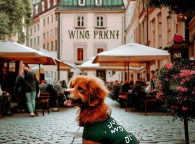 Gdzie z psem Warszawa: Odkryj najlepsze miejsca dla psiarzy