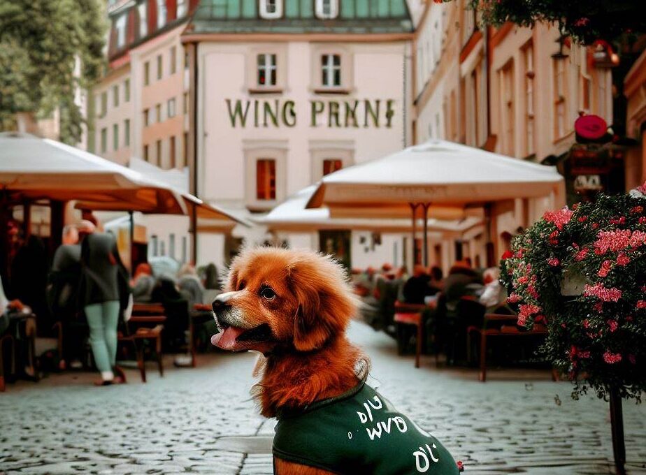 Gdzie z psem Warszawa: Odkryj najlepsze miejsca dla psiarzy