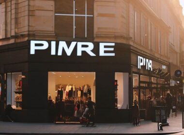 Primark Warszawa - Gdzie jest?