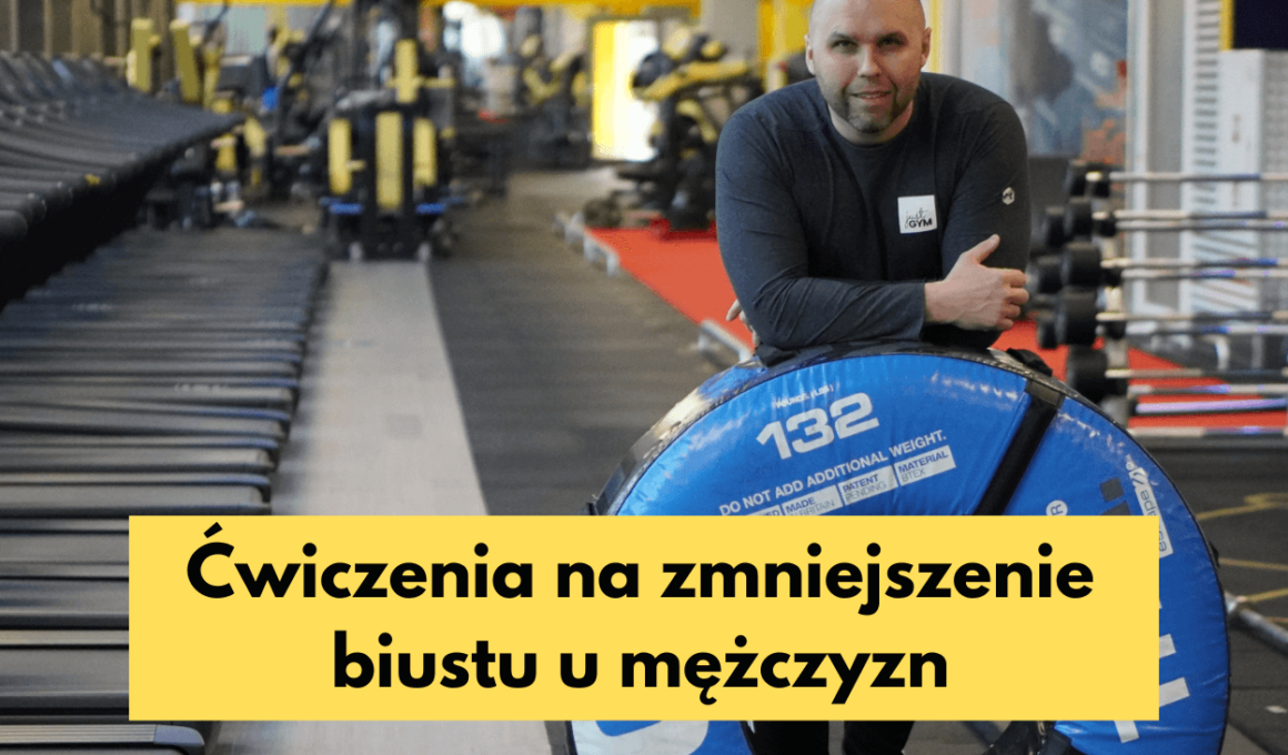 Ćwiczenia w domu czy zajęcia z trenerem personalnym?